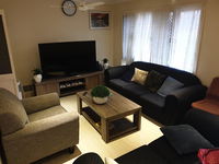 Retro Style Home Stay