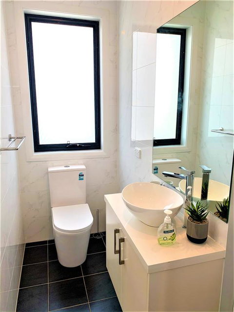 Revesby New Self Contained Granny Flat - Hotel WA 3