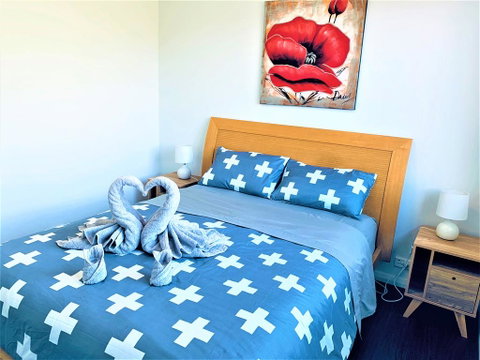 Revesby New Self Contained Granny Flat - Hotel WA 1