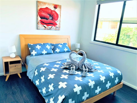 Revesby New Self Contained Granny Flat - Hotel WA 0