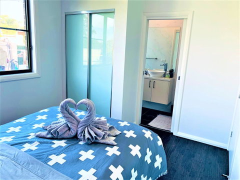 Revesby New Self Contained Granny Flat - Hotel WA 2