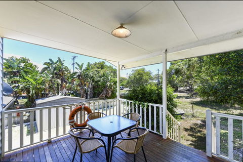 Rhijac At Iluka - Hotel WA 0