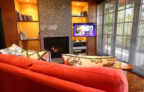 Rhyll Haven Luxury Apartments And B&B - Hotel WA 0
