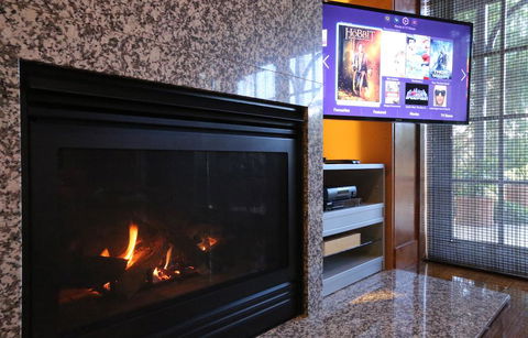 Rhyll Haven Luxury Apartments And B&B - Hotel WA 1