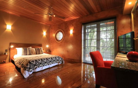 Rhyll Haven Luxury Apartments And B&B - Hotel WA 3