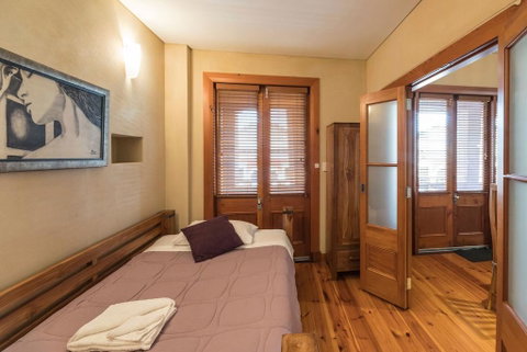 Rialto Apartments Fremantle - Hotel WA 3