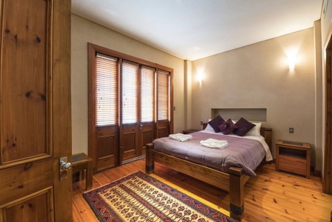 Rialto Apartments Fremantle - Hotel WA 2
