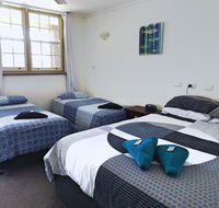 Richmond Inn Hotel Motel - Hotel WA