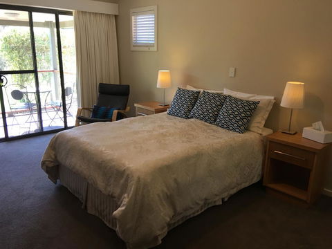 Rickaty On Blackwood - Hotel WA 1