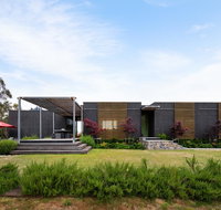 Ridge House - Hotel WA