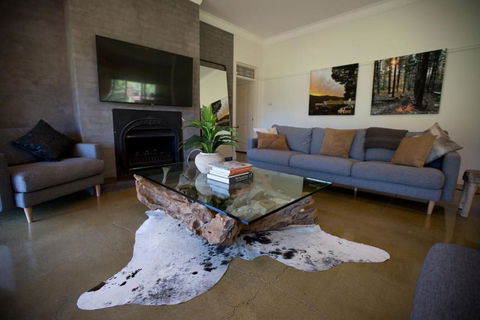Ridge Line Riders Luxury Retreat - Hotel WA 2