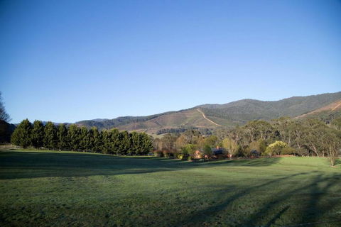 Ridge Line Riders Luxury Retreat - Hotel WA 0