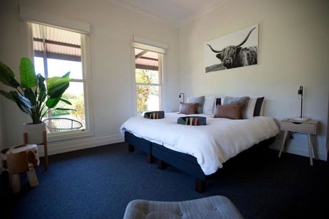 Ridge Line Riders Luxury Retreat - Hotel WA 1