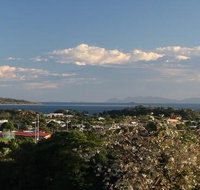 Ridgemont Motel - Hotel WA