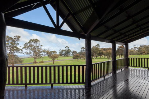 Ridgeview - Hotel WA 2