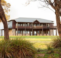 Ridgeview - Hotel WA