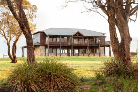 Ridgeview - Hotel WA 0