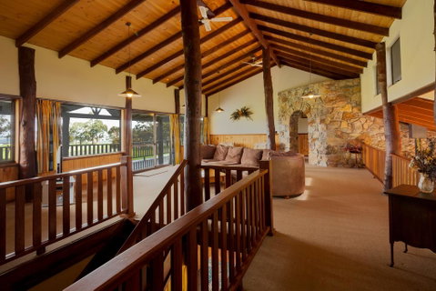 Ridgeview - Hotel WA 3