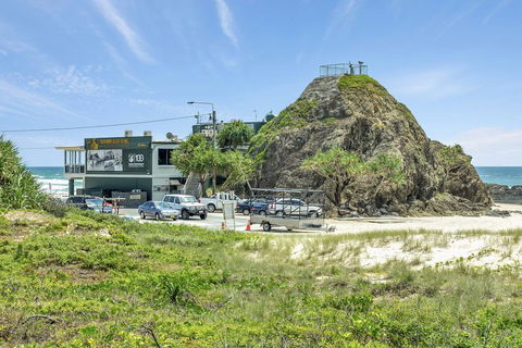 Rigi On Currumbin Beach - Hotel WA 0