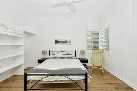 Rigi On Currumbin Beach - Hotel WA 1