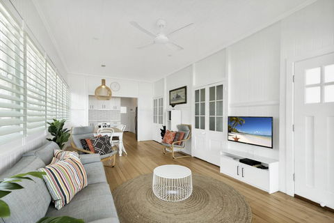 Rigi On Currumbin Beach - Hotel WA 2