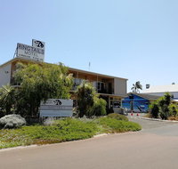 Ringtails Motel - Hotel WA