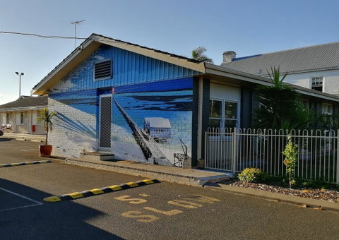Ringtails Motel - Hotel WA 1