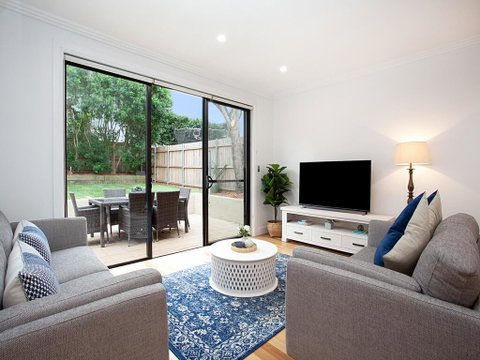 RIPPLES-hosted By:L'Abode Accommodation - Hotel WA 2