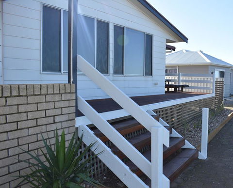 Rising Tide Beach House - Hotel WA 1