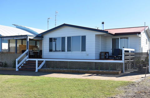 Rising Tide Beach House - Hotel WA 0