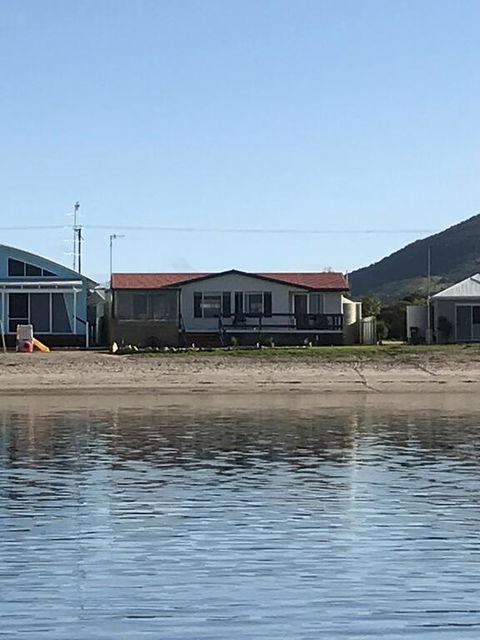Rising Tide Beach House - Hotel WA 2