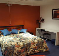 Rita's family friendly studio - Hotel WA