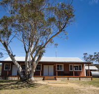 Rivendale - Hotel WA
