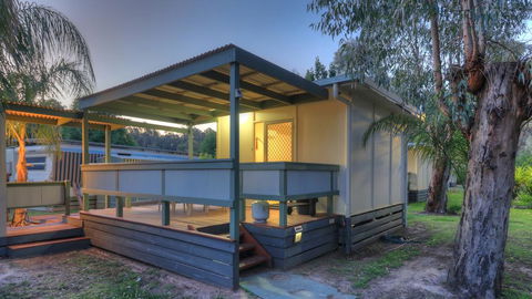 River Bend Caravan Park - Hotel WA 2