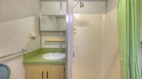 River Bend Caravan Park - Hotel WA 3