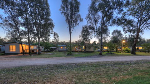 River Bend Caravan Park - Hotel WA 1