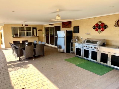 River Glen - Hotel WA 0