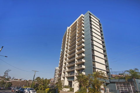 River Plaza Apartments - Hotel WA 2