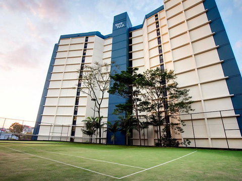 River Plaza Apartments - Hotel WA 3
