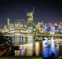 River Plaza Apartments - Hotel WA
