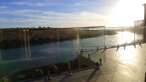 River Vista - Hotel WA 0