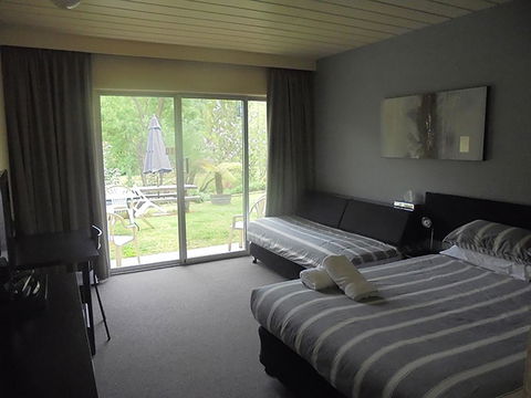 Riverbank Park MOTEL - Hotel WA 3