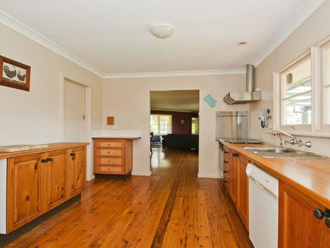 Riverbend - 5 Acres Only 9km To Village - Hotel WA 1