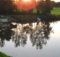 Riverbend Lodge - Hotel WA