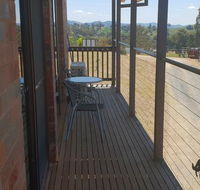 Rivercrest Apartments - Hotel WA
