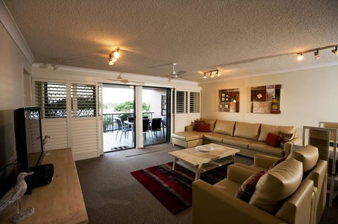 Riverdance Apartments - Hotel WA 1