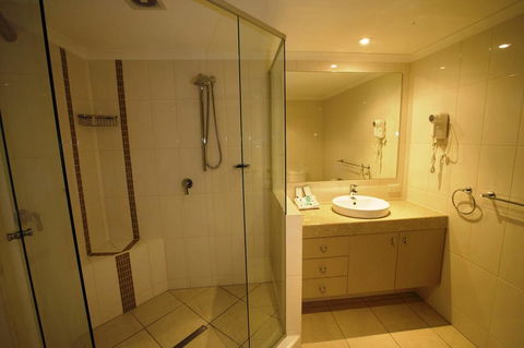 Riverdance Apartments - Hotel WA 3