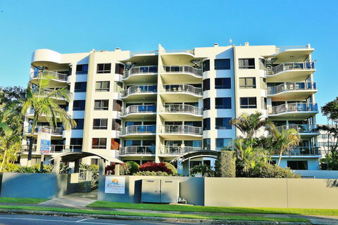 Riverdance Apartments - Hotel WA 0