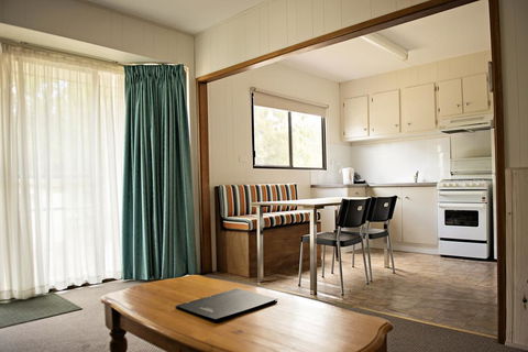 Rivergum Holiday Park - Hotel WA 3