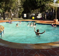 Rivergum Holiday Park - Hotel WA